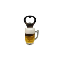 Bottle Opener Fridge Magnets - Bear Hugs