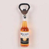 Bottle Opener Fridge Magnets - Bear Hugs
