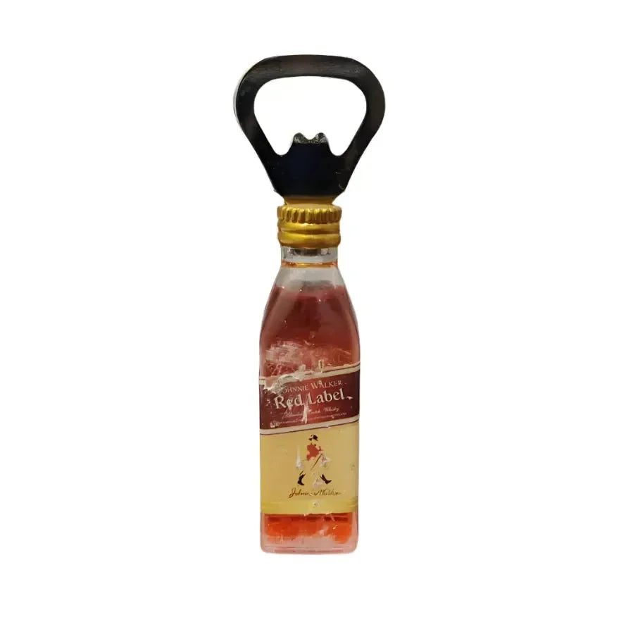 Bottle Opener Fridge Magnets - Bear Hugs