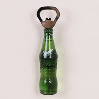 Bottle Opener Fridge Magnets - Bear Hugs