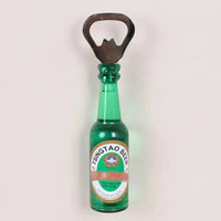 Bottle Opener Fridge Magnets - Bear Hugs