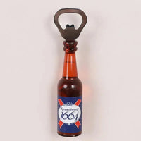 Bottle Opener Fridge Magnets - Bear Hugs