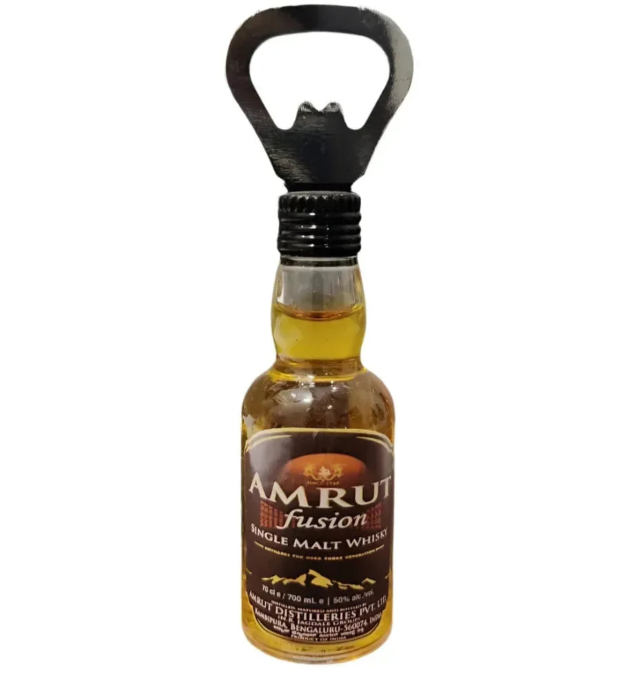 Bottle Opener Fridge Magnets - Bear Hugs