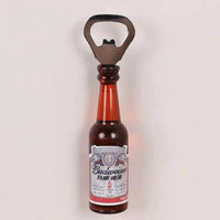 Bottle Opener Fridge Magnets - Bear Hugs