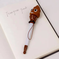 Bouncy Poop Pen - Bear Hugs