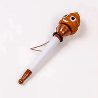 Bouncy Poop Pen - Bear Hugs