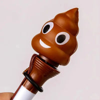 Bouncy Poop Pen - Bear Hugs