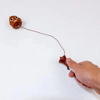 Bouncy Poop Pen - Bear Hugs