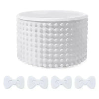 Bow Buckle Bottom Sleeve For Stanley Cup - Bear Hugs