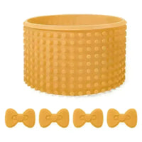 Bow Buckle Bottom Sleeve For Stanley Cup - Bear Hugs