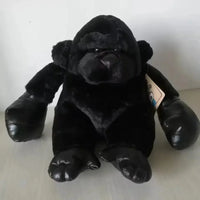 Boxing Gorilla Plush Toy - Bear Hugs
