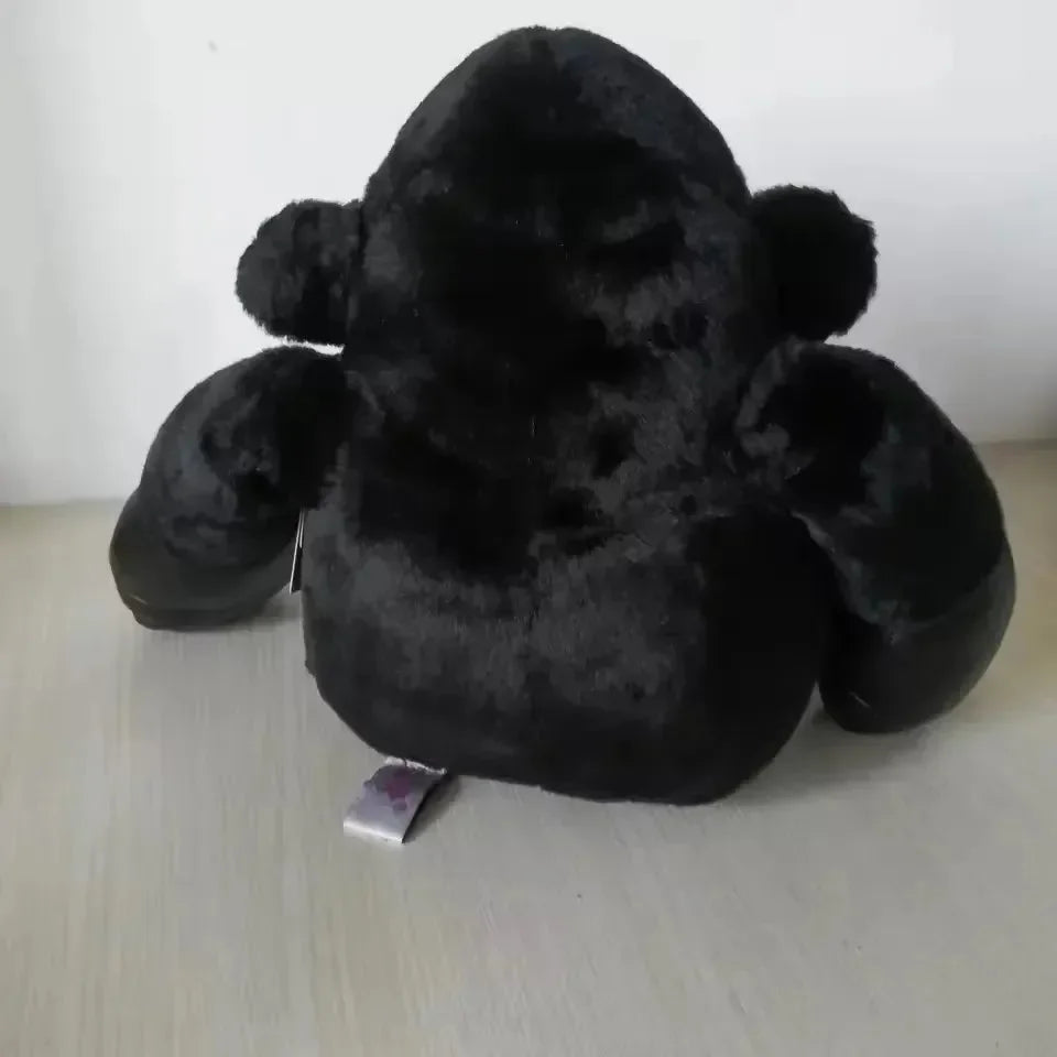 Boxing Gorilla Plush Toy - Bear Hugs