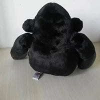 Boxing Gorilla Plush Toy - Bear Hugs