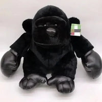 Boxing Gorilla Plush Toy - Bear Hugs