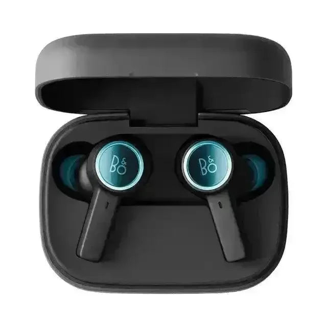 BPlay Premium Noise-Cancelling Earphones - Bear Hugs