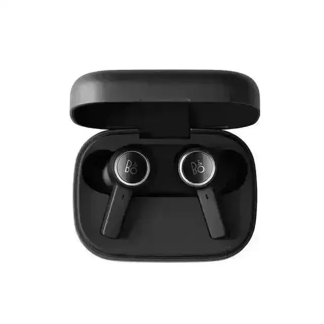 BPlay Premium Noise-Cancelling Earphones - Bear Hugs