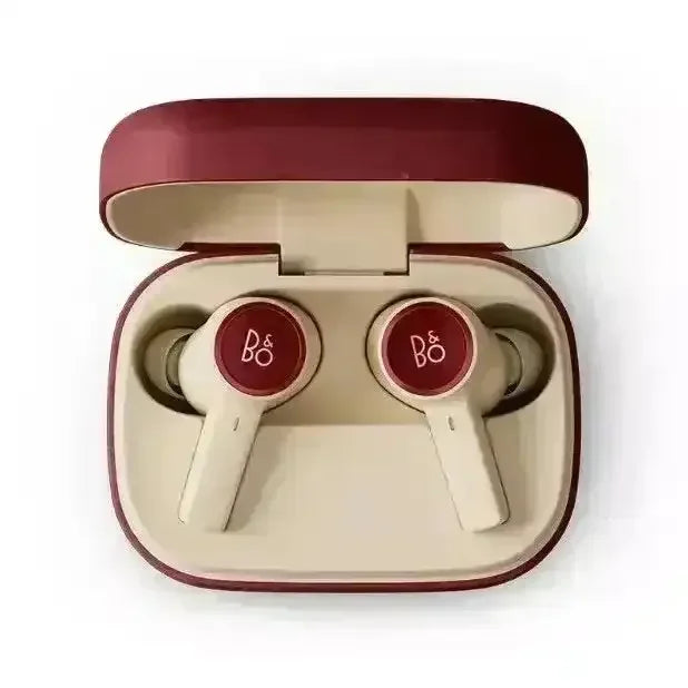 BPlay Premium Noise-Cancelling Earphones - Bear Hugs
