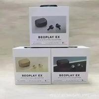 BPlay Premium Noise-Cancelling Earphones - Bear Hugs
