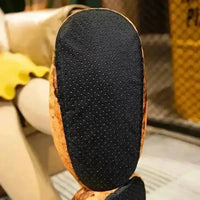 Bread Shaped Shoes - Bear Hugs