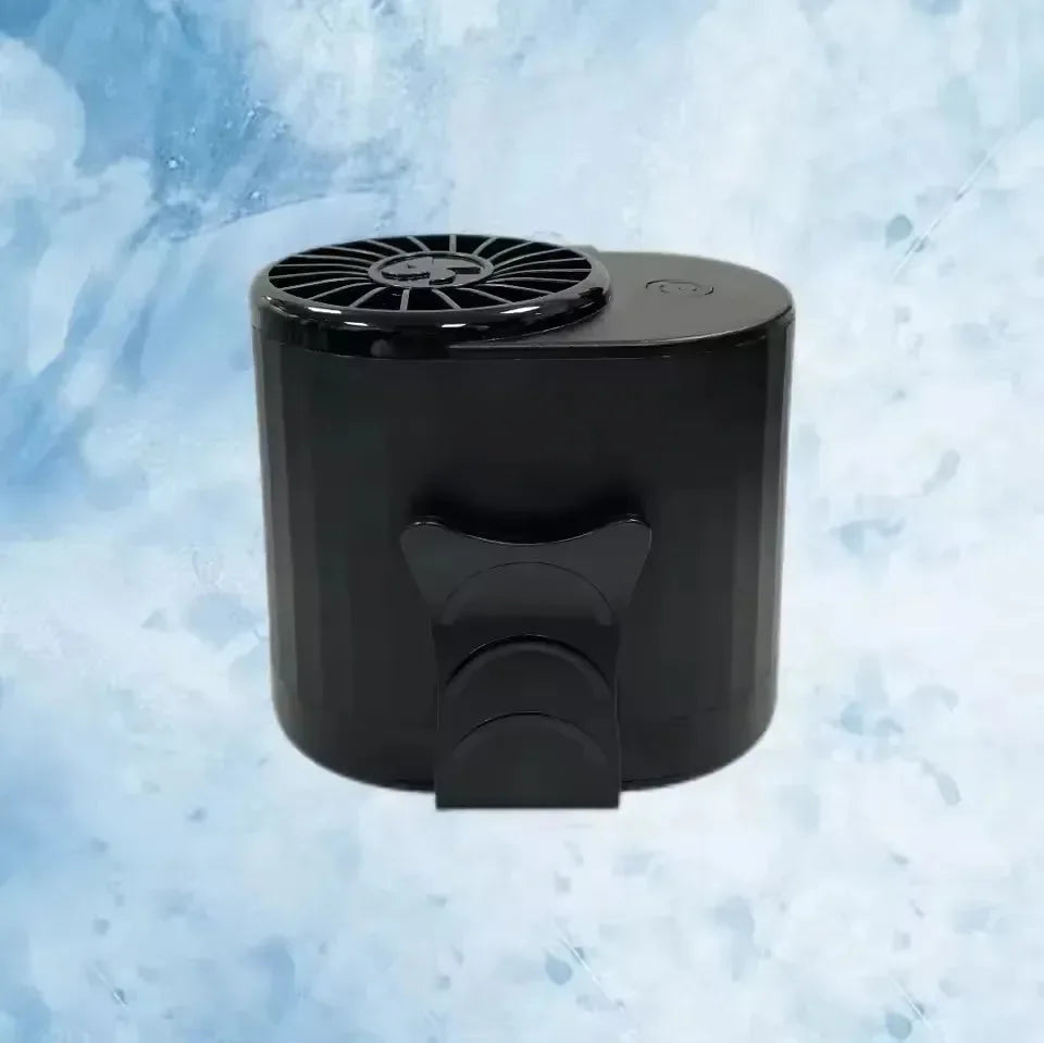 Breeze Belt Portable Waist Fan - Bear Hugs