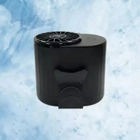 Breeze Belt Portable Waist Fan - Bear Hugs