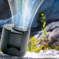 Breeze Belt Portable Waist Fan - Bear Hugs