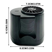 Breeze Belt Portable Waist Fan - Bear Hugs