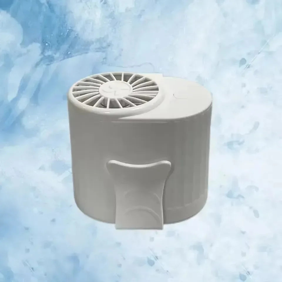 Breeze Belt Portable Waist Fan - Bear Hugs