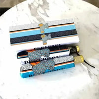 British Bear Premium Luxe Umbrella - Bear Hugs