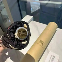 British Horse Pattern Designer Umbrella - Bear Hugs