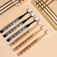 British Plaid Luxury Toothbrush Set - Bear Hugs