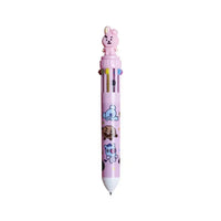 BT21 Multi-Color Pen - Bear Hugs