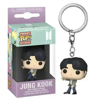 BTS Pocket Pop Keychain - Bear Hugs