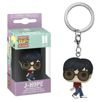 BTS Pocket Pop Keychain - Bear Hugs