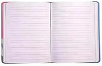 BTS Tomorrow Together A5 Notebook - Bear Hugs