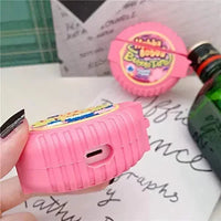 Bubble Tape Silicone Case (For Airpods Pro) - Bear Hugs