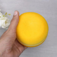 Burger Bites Sticky Notes Memo Pad - Bear Hugs