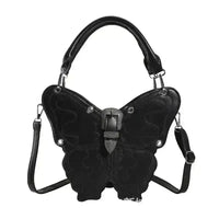 Butterfly Shaped Y2K Fancy Bag - Bear Hugs