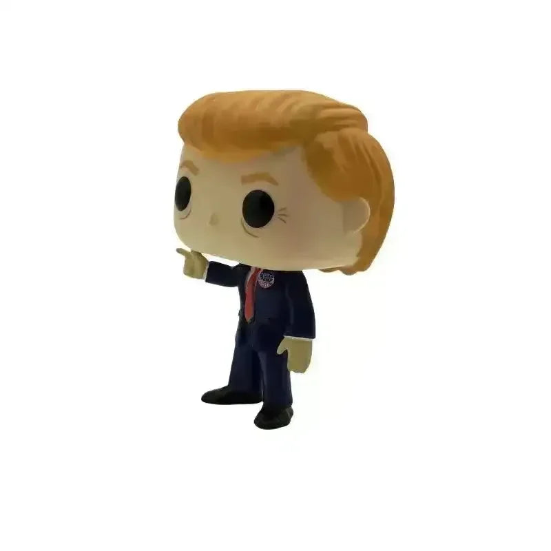 Campaign Trump POP Action Figure - Bear Hugs