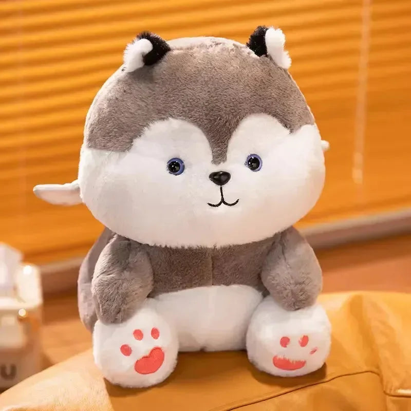 Canine Expressions Plushie (30 cm) - Bear Hugs