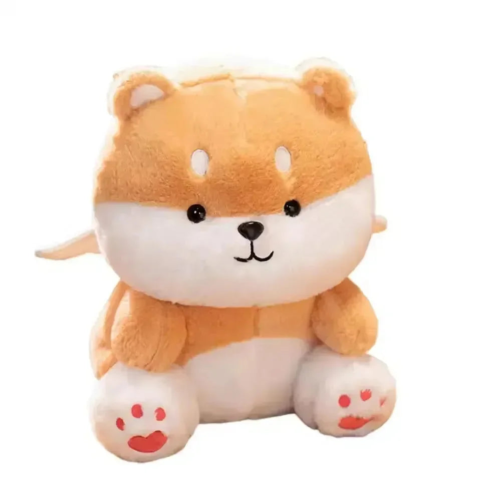 Canine Expressions Plushie (30 cm) - Bear Hugs