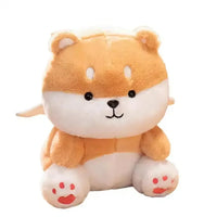 Canine Expressions Plushie (30 cm) - Bear Hugs