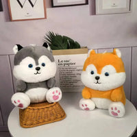 Canine Expressions Plushie (30 cm) - Bear Hugs