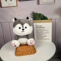 Canine Expressions Plushie (30 cm) - Bear Hugs