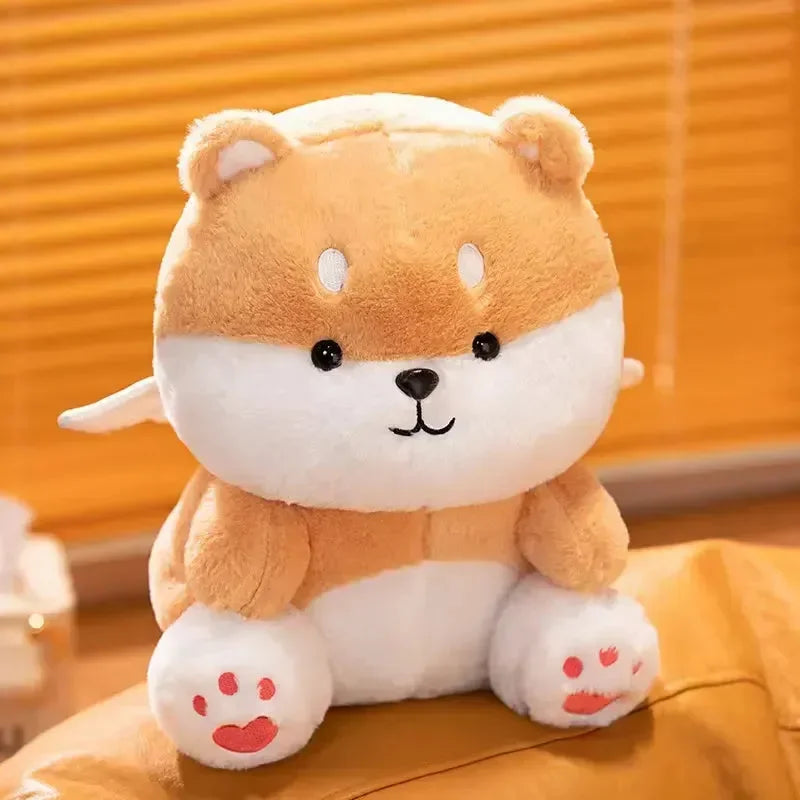 Canine Expressions Plushie (30 cm) - Bear Hugs