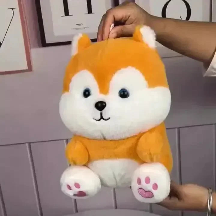 Canine Expressions Plushie (30 cm) - Bear Hugs