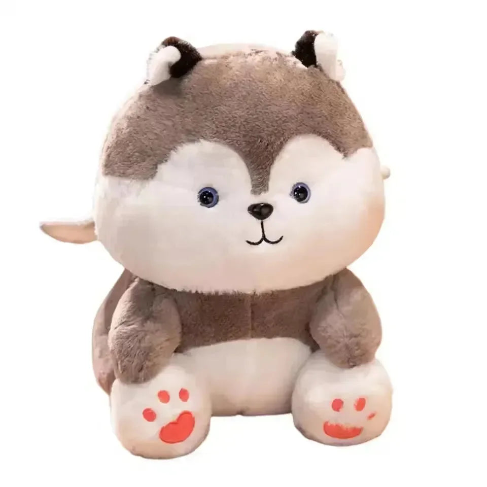 Canine Expressions Plushie (30 cm) - Bear Hugs