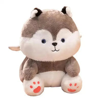 Canine Expressions Plushie (30 cm) - Bear Hugs