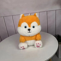 Canine Expressions Plushie (30 cm) - Bear Hugs