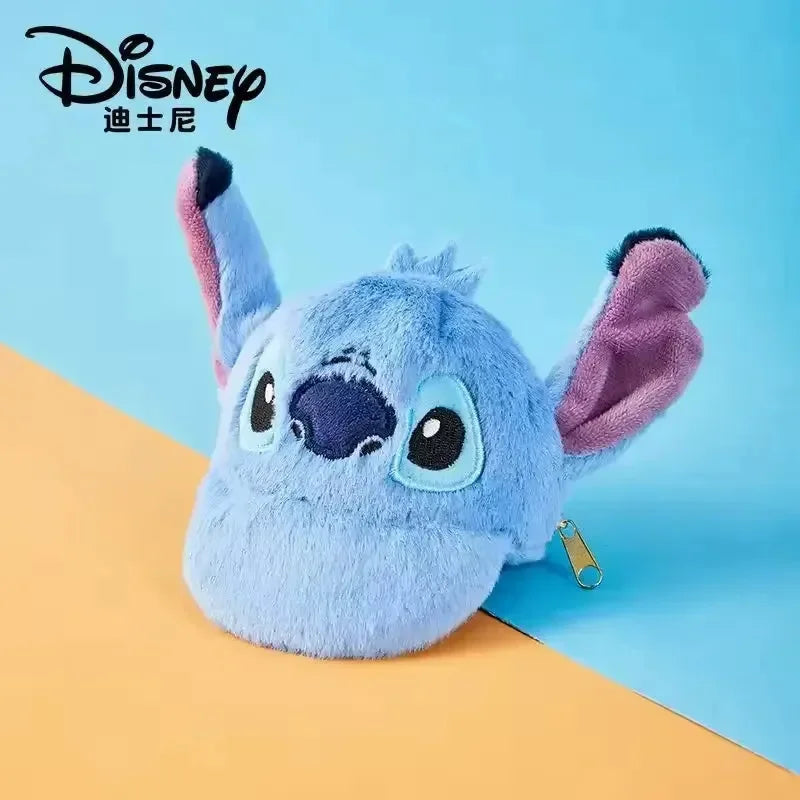 Cap Cuteness Character Coin Pouch - Bear Hugs